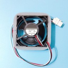 For Nidec U92C12MS1B3-52 12V 0.16A Cooling fan For Samsung Refrigerator