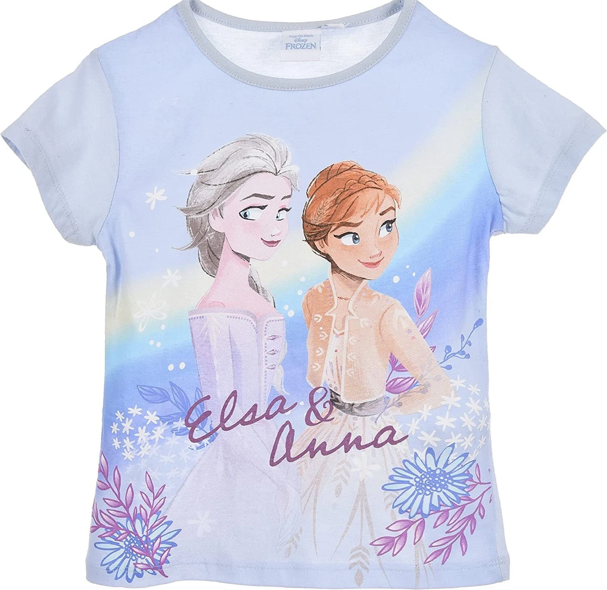 Frozen 2 sales t shirt