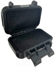 Spy Tec M2 All Weather Magnetic Case GL300 GPS Car Tracker, Keys Spytec New