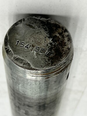 ぱページ JD/Hitachi Link Dipper Pin | Broken Tractor | 3089106