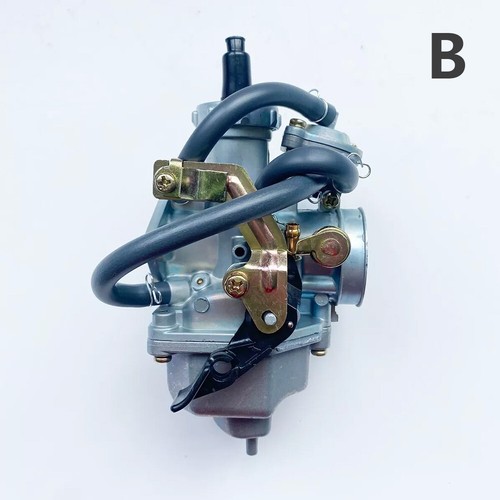 High Carburetor PZ27mm For 125 150 200 250 250 300cc Motorcycle ATV Bike xXCO - Picture 12 of 12