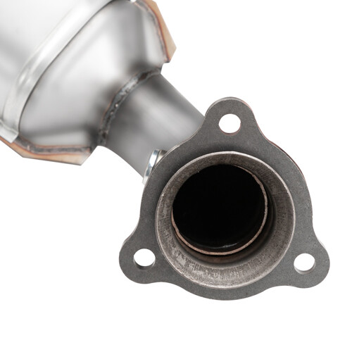 Catalytic Converter w/ Gasket for 9907 Chevy Silverado GMC Yukon