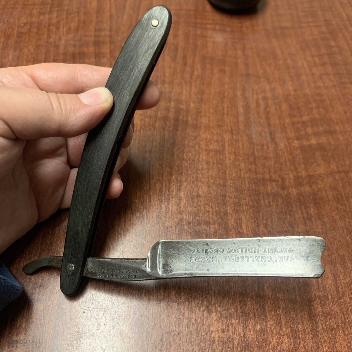 ミュージシャン 2010 Razor Cut Signature Edition BJ ミュージシャン