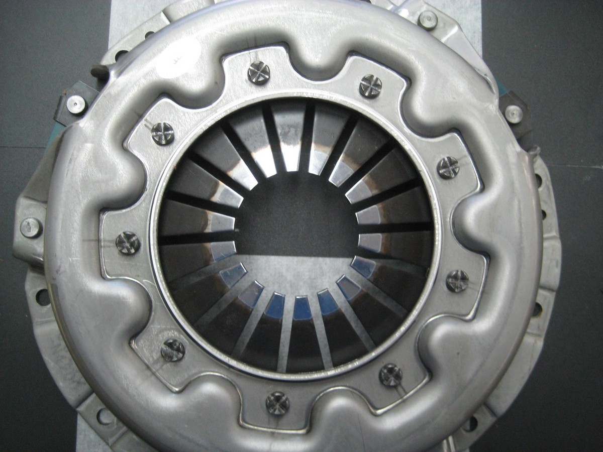 New Clutch Pressure Plate for Nissan 280ZX 2+2 - 240mm - Ships