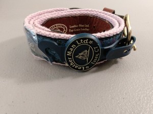 leather man ltd belts