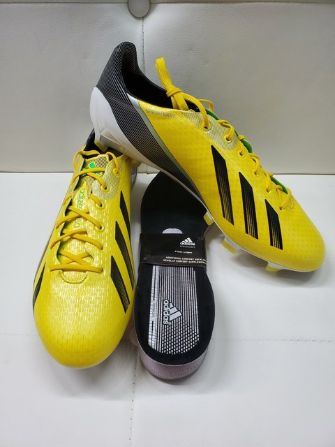 adidas adizero yellow