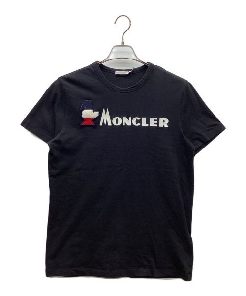 M Moncler Maglia T-Shirt | eBay 