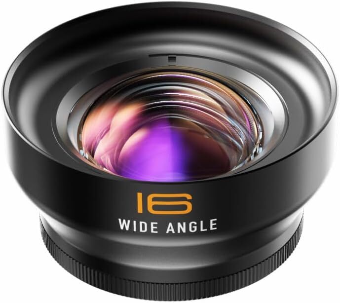 Ultra Wide Lens Iphone 200mm Lens IPhone 14 Pro Max Telephoto Zoom