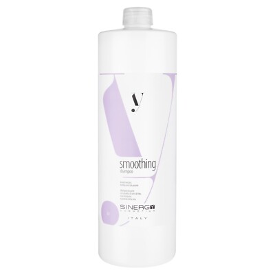 Sinergy Y2.1 Smoothing Shampoo for Frizzy and Rebel Hair 1000 ml./33.3 fl.oz.