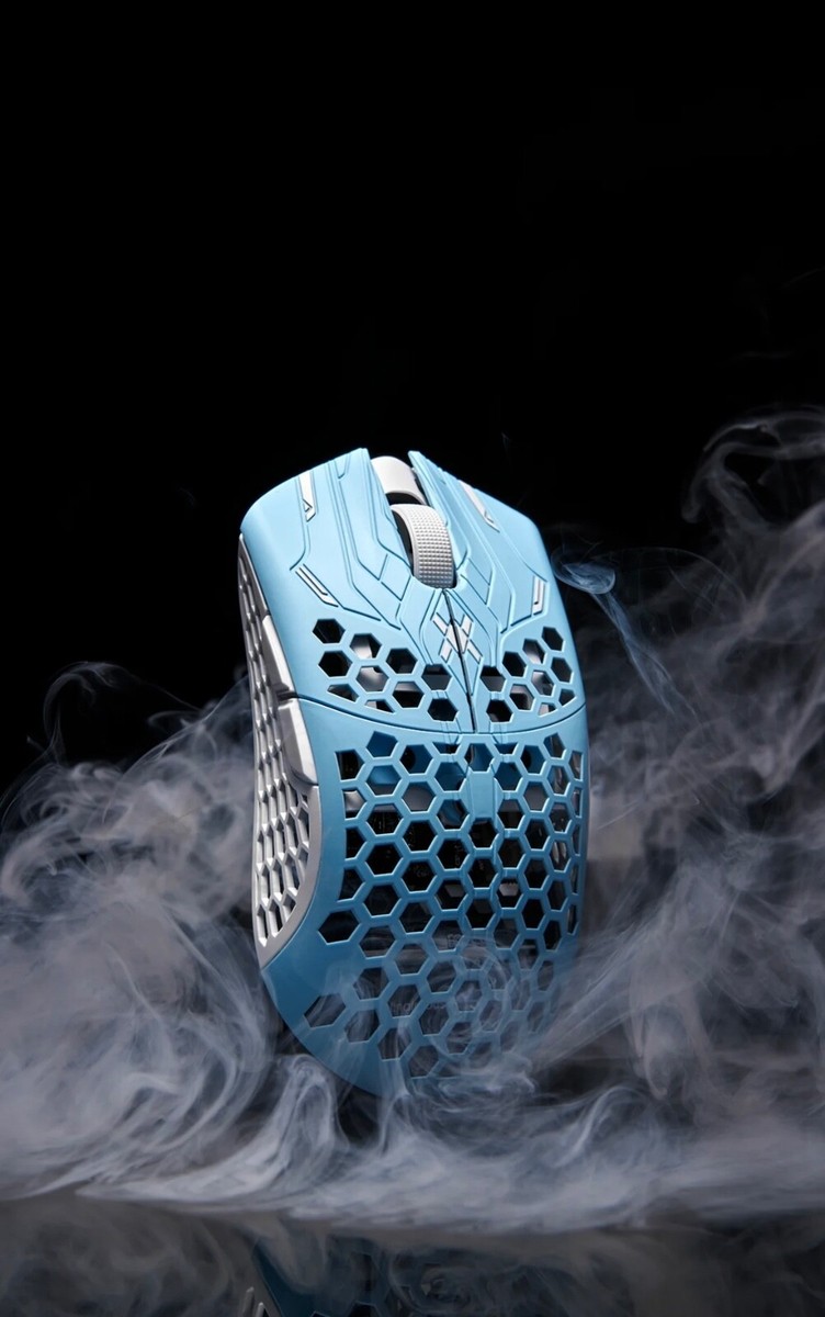 Finalmouse Ultralight X Guardian Cheetah- Small- Factory