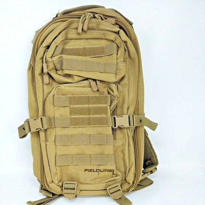fieldline tactical surge hydration pack