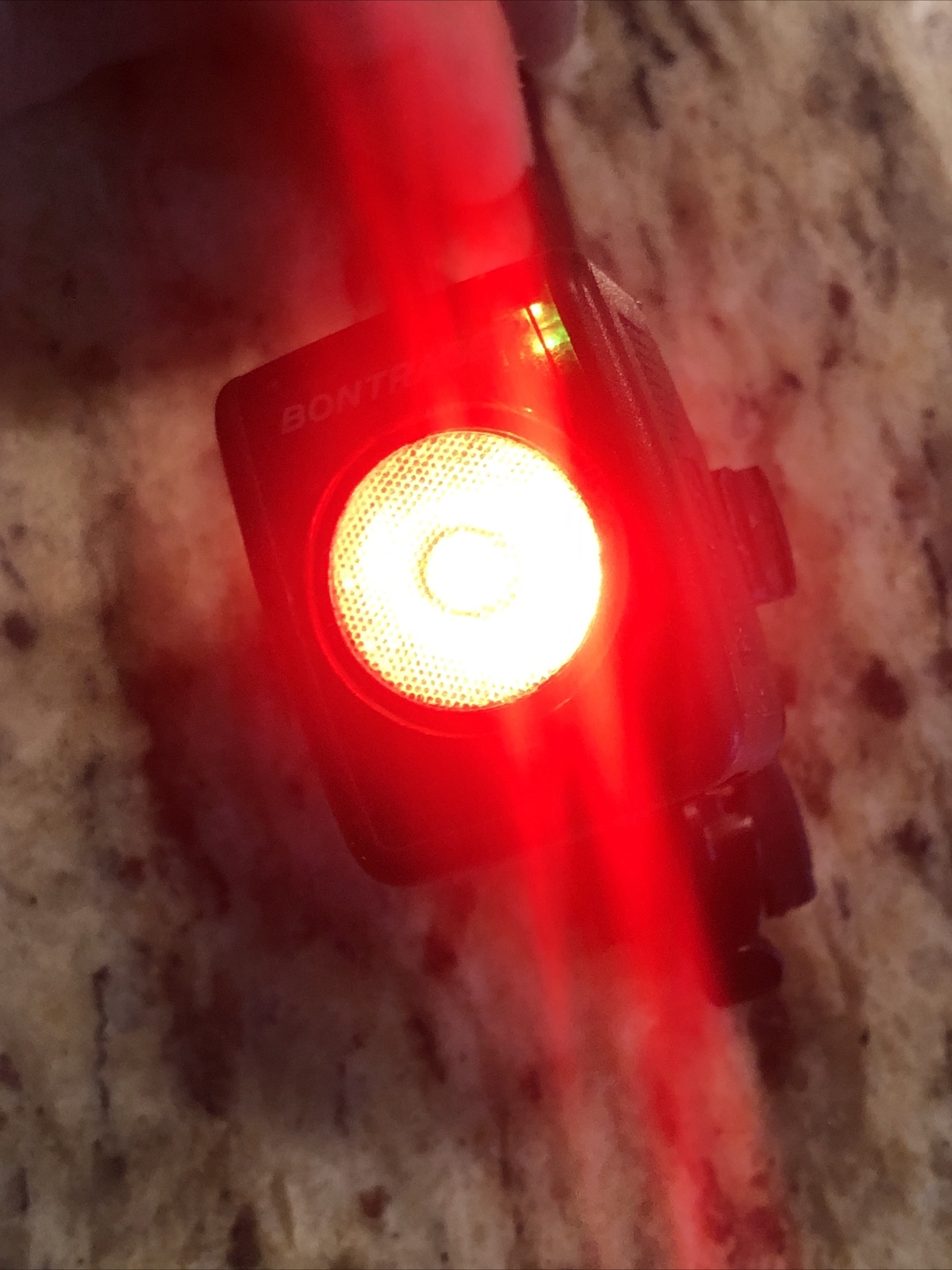 bontrager flare rt rear bike light eBay