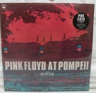 NEW & Sealed Pink Floyd "At Pompeii MCMLXXII" 2-LP 180gm Vinyl Record Set (2025)