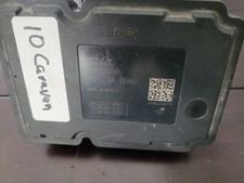 Used 2009-2010 Dodge Grand Caravan Abs Module Only 28.5263-4903.3