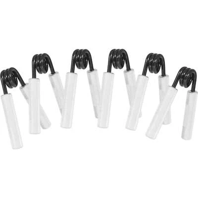 GORILLA SPORTS® Fingerhantel Handtrainer Fingertrainer Unterarmtrainer Hand Grip