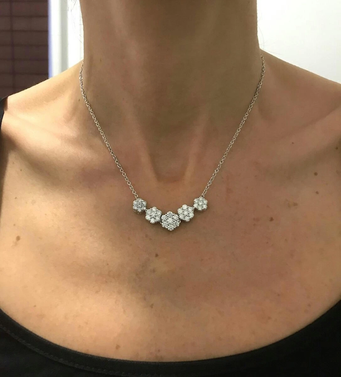 Vs2 diamond chain clearance