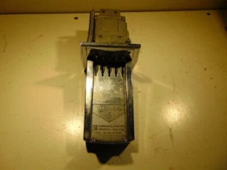 Greenwald industries Vertical 5 coin mech for pool and air hockey tables others