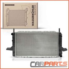 Radiateur Ford SIERRA