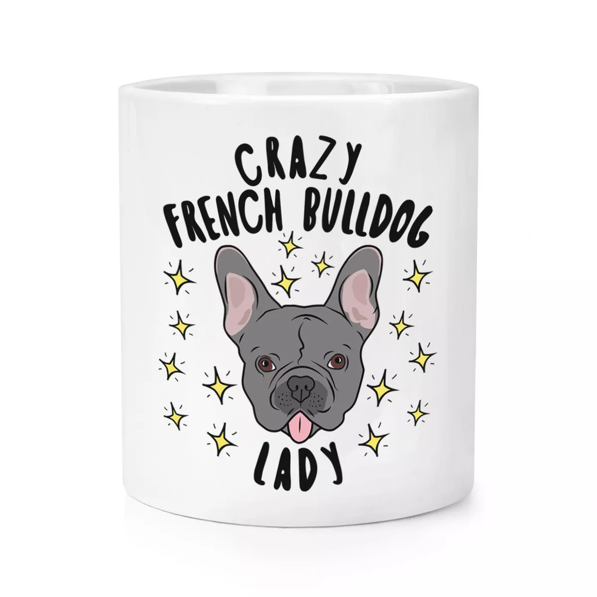 French bulldog clearance brush
