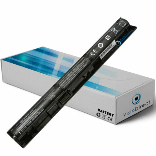 Connecteur Jack D'alimentation DC Pour PC Portable HP 15-da1023no Et Modèles Compatibles - Générique, Neuf
