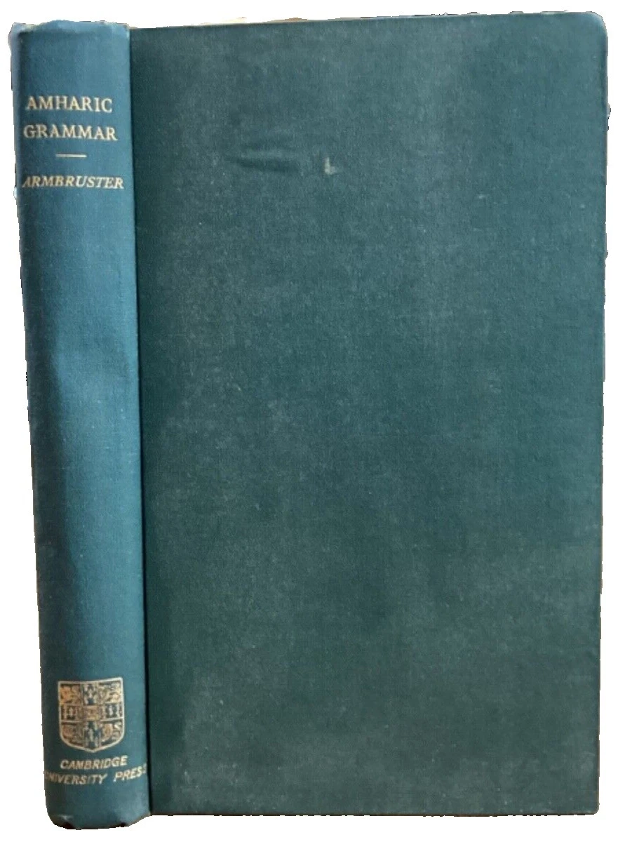 Cambridge University Press Reference Hardcover Antiquarian & Collectible Books