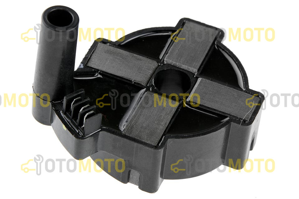 Bobine d'allumage pour Mitsubishi Space Runner et Carisma - Pièce d'allumage 12V