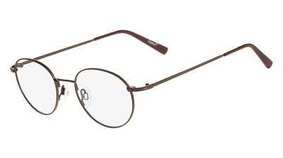 Men Flexon EDISON 600 210 47mm Eyeglasses