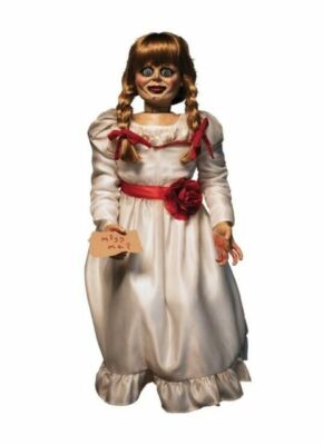 annabelle doll box