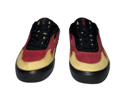 AIRWALK SCOACH / FLAME / SINGE 90's Vintage Skateboard Sneaker