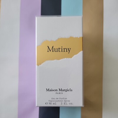 Maison Margiela Mutiny 90 ml  Eau de Parfum