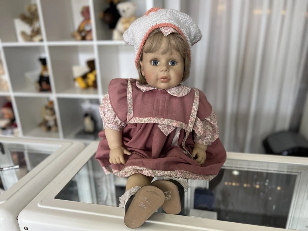 Artist dolls ebay cheap