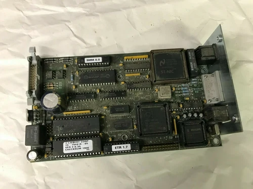 Liebert Communication Ethernet Board Part for VUB06CBL UPStation
