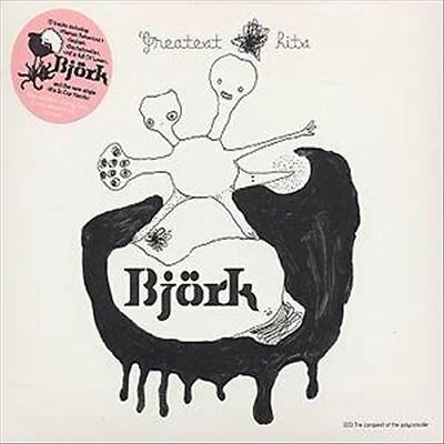 Björk Music CDs for sale - eBay