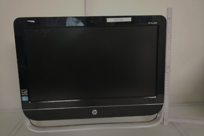 HP Pro 3520 All-in-One-PC 20 Zoll (E2 1121)