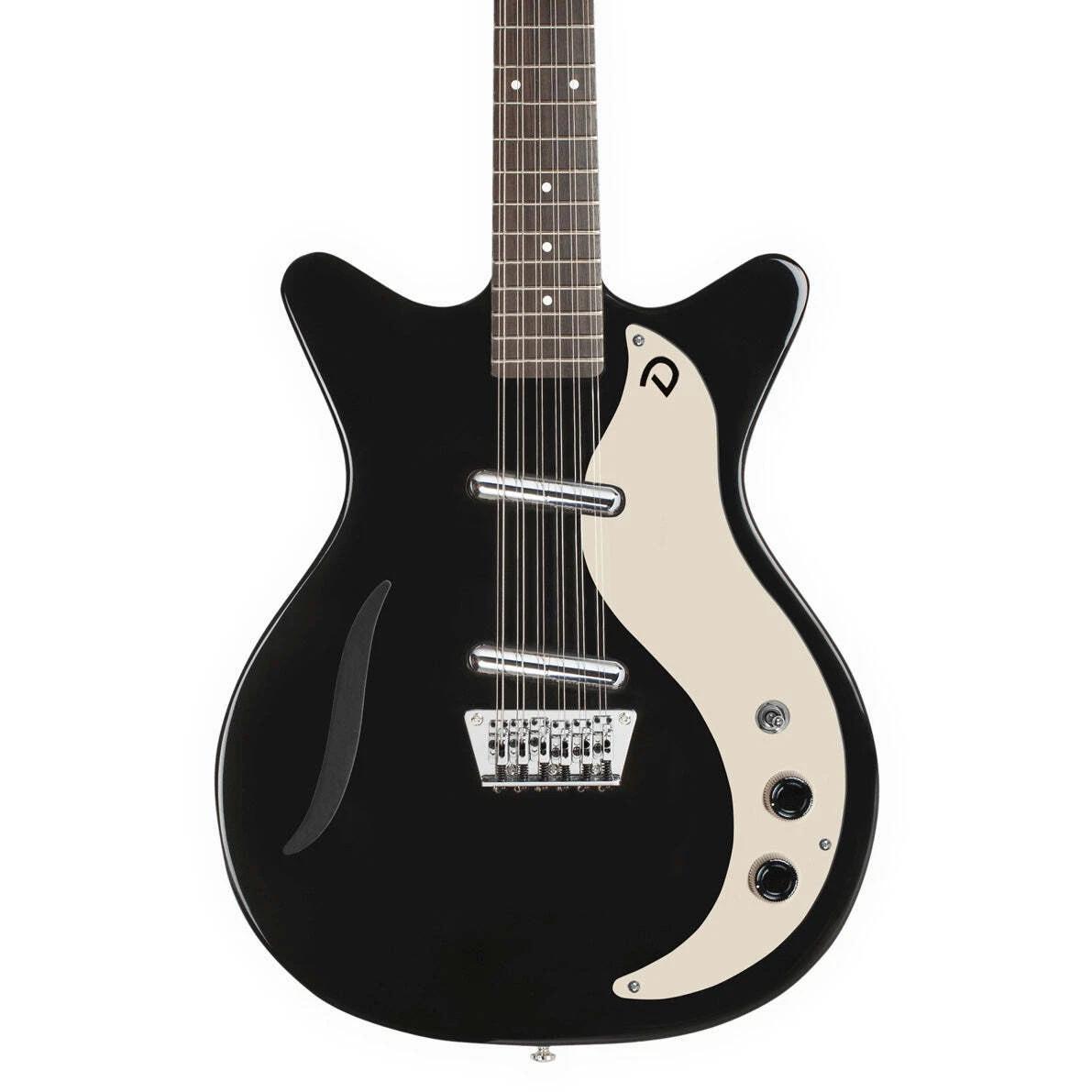 Danelectro online semi hollow