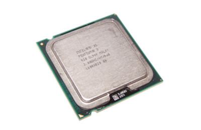 SL95X - 3.0GHZ Pentium D Processor 930 