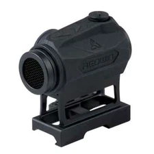 Red Win Mantis 1x22 Gen II Red Dot Sight - Shake Awake, QD Mount, IPX67