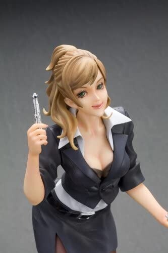 Men in Black 3: Agent G BISHOUJO STATUE BISHOUJO STATUE 20 cm - Foto 9 di 18