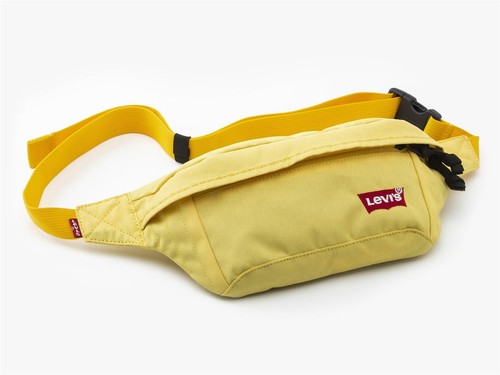 Levi Strauss Bag ~ Medium Banana Sling 