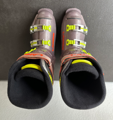 Lange RX9 Ski Boots - 305mm (Mens 8 / Womens 9) | eBay