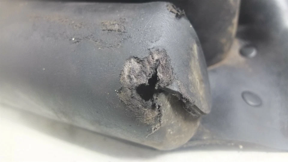 03 bolsas de armazenamento Harley Davidson FLHTCUI Electra Glide ultra clássicas  - Imagem 4 de 4