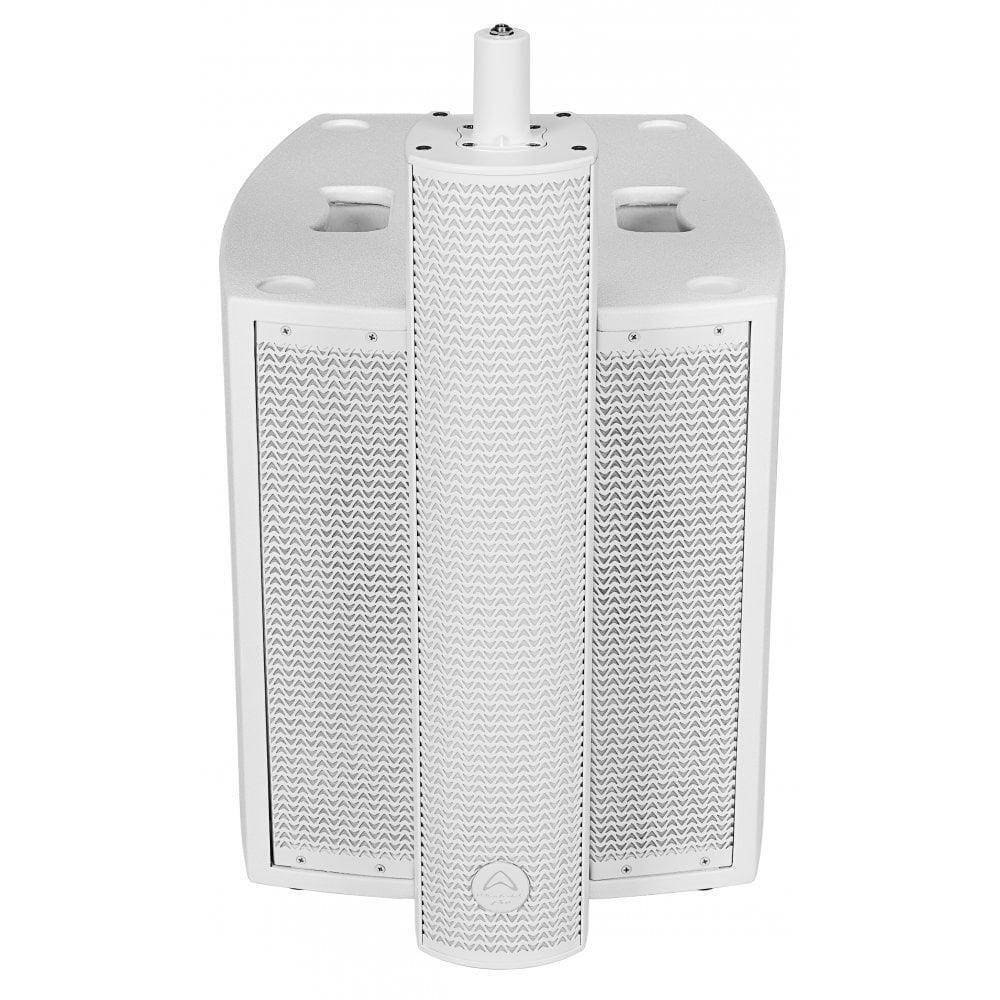 Wharfedale ISOLINE-AX510 Column PA System - White | eBay