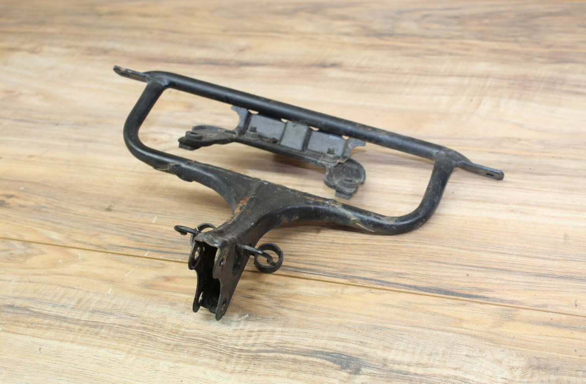 ♥︎ 確認用 ♥︎ 1995 95 Kawasaki Ninja ZX9R ZX900B Upper Fairing Bracket Mirror