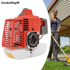 63.3cc 2-stroke Engine Gasoline Motor Single-cylinder Hand-pull Start 2.2kw 63.3cc 2-stroke Engine Gasoline Motor Single-cylinder Hand-pull Start 2.2kw