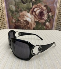BVLGARI Vintage Sunglasses 862 501/87 105