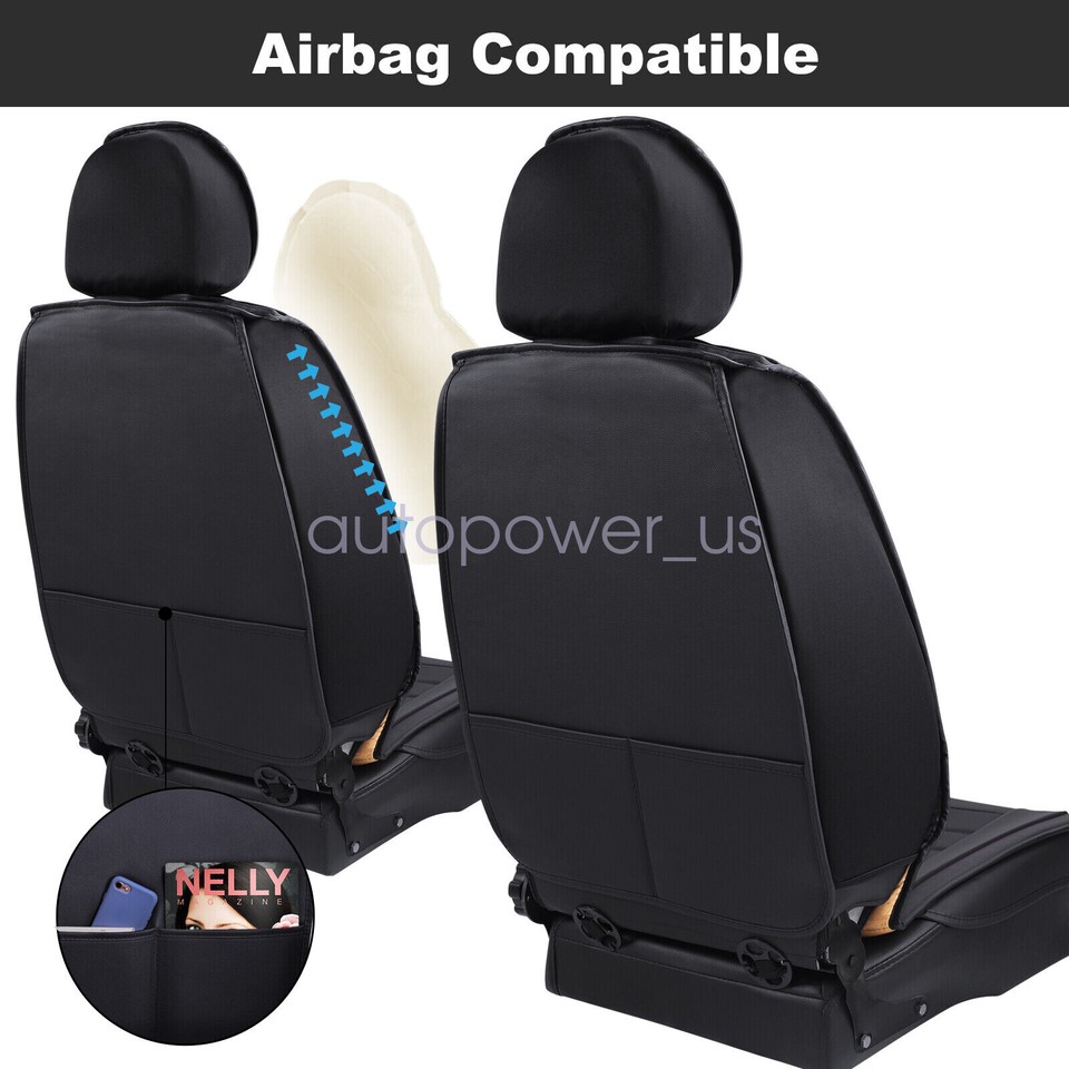 Infiniti G35 Seat Coversnull