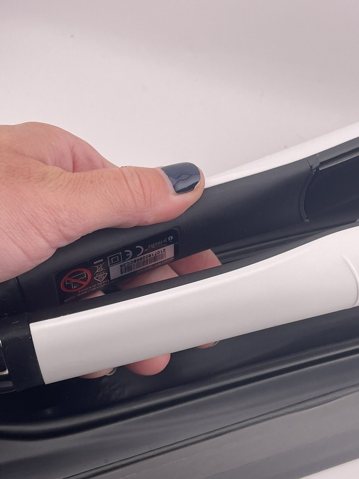 GHD platinum plus Hair Straighteners eBay