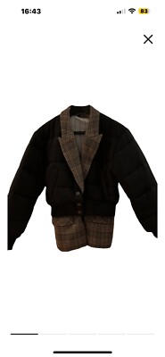 Veronica Beard Blazer Jacke 