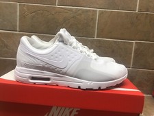 air max 0 triple white