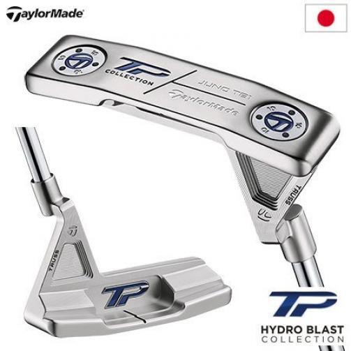 TaylorMade - JUNO TB1 TP COLLECTION テーラーメイド 33インチ テーラーメイドトラスTP JUNO TB1 33インチ